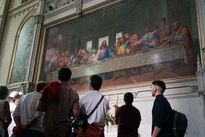 Guided Walking Tour of Vienna City Center Highlights - Meet at Minoritenplatz and Start at Minoritenkirche