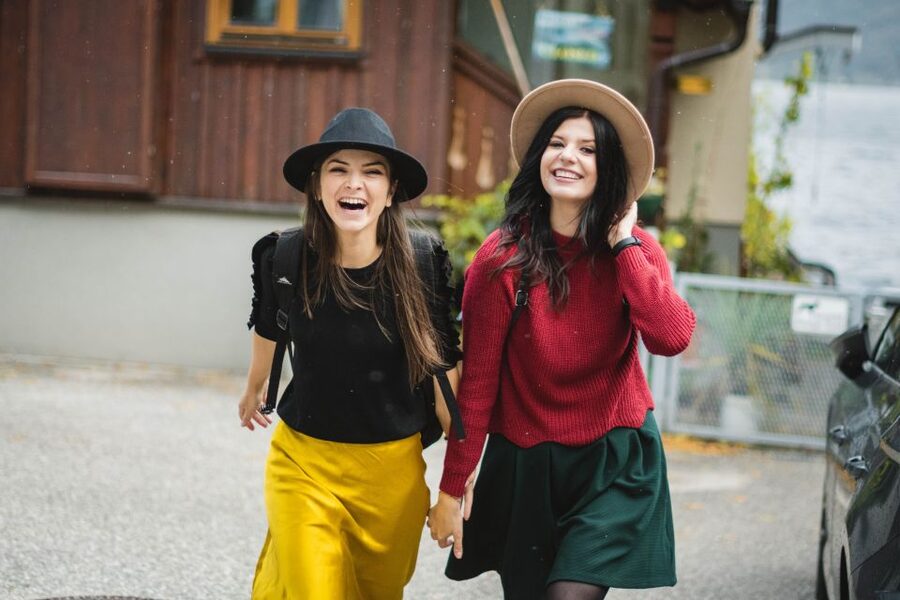 Hallstatt: 2-Hour Guided Walking Tour with Photographer - Who should book this, and who might skip it