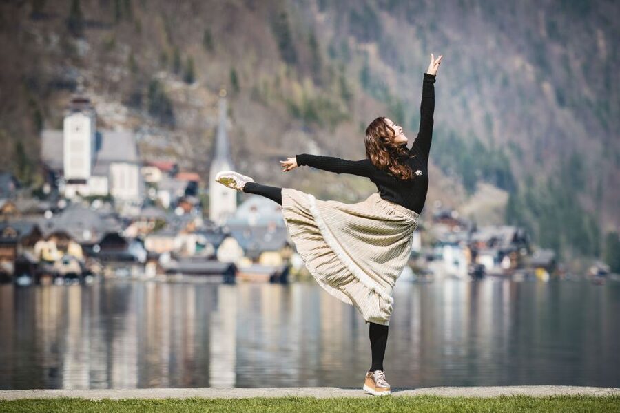Hallstatt: 2-Hour Guided Walking Tour with Photographer - Price and value: what you are really paying for