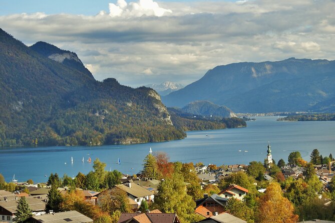 Hallstatt and Salt Mines Small-Group Tour from Salzburg - Why this Hallstatt and salt mine day works from Salzburg