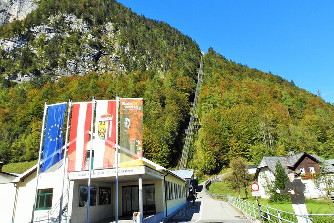 Hallstatt and Salt Mines Small-Group Tour from Salzburg - Hallstatt village time: UNESCO views, salt-era stories, and what fits in 2 hours