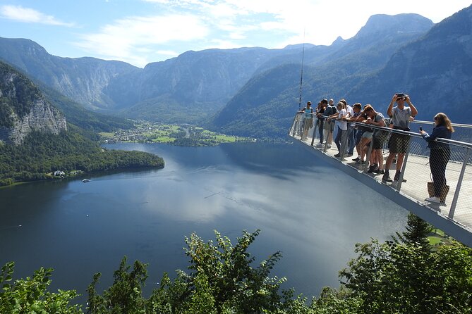 Hallstatt and Salt Mines Small-Group Tour from Salzburg - Price and value: what $168.17 buys, and what you must budget extra for