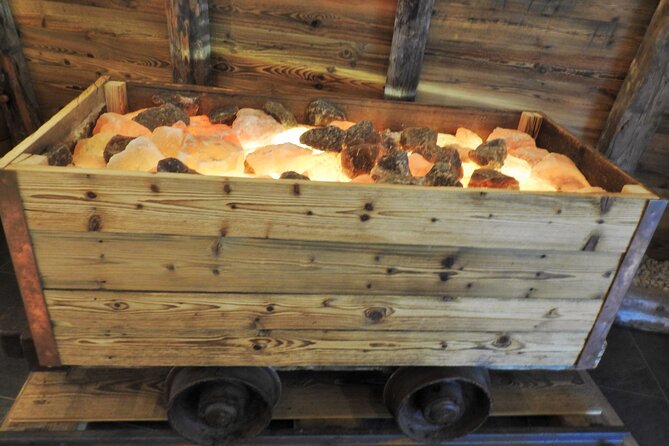 Hallstatt and Salt Mines Small-Group Tour from Salzburg - Who should book, and who should think twice