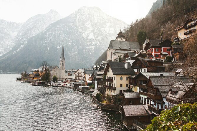 Hallstatt and Salzburg Day Trip - Timing, pacing, and where you should spend your energy