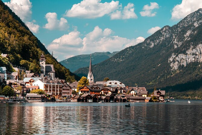 Hallstatt and Salzburg Day Trip - Price and value: what $518.79 is really buying you