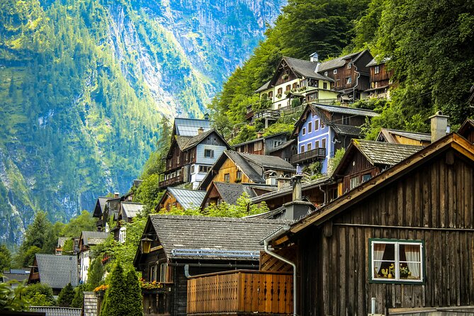 Hallstatt and Salzburg Day Trip - What it feels like on the ground, based on real feedback