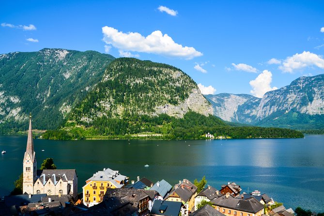 Hallstatt and The Eagle's Nest - How the private guide and small group setup changes your day