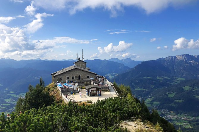 Hallstatt and The Eagle's Nest - Practical tips for timing, photos, and lunch in Hallstatt