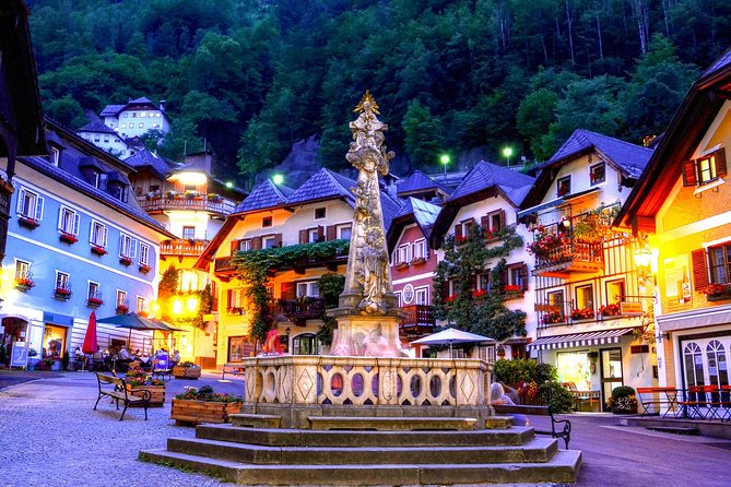 Hallstatt and The Eagle's Nest - Should you book this Hallstatt and Eagle’s Nest tour?