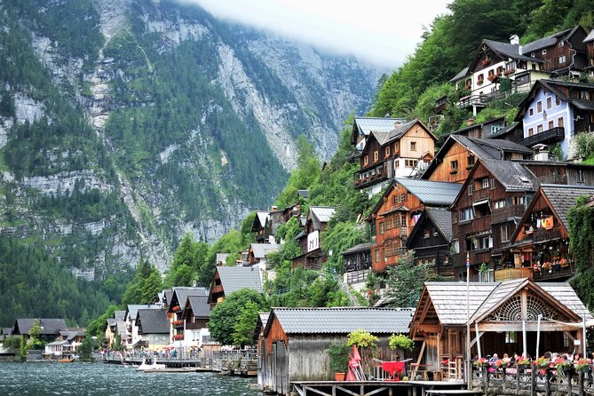 Hallstatt day trip from Salzburg - Key highlights you’ll feel on this trip