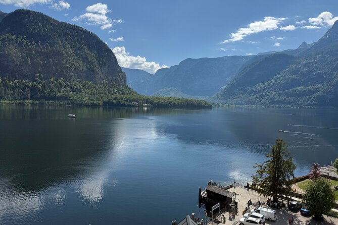 Hallstatt day trip from Salzburg - Salzburg to Hallstatt, with real time to enjoy it
