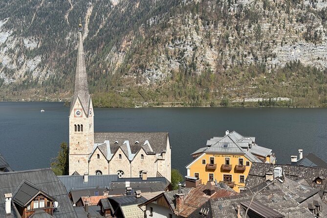 Hallstatt day trip from Salzburg - Driver-led tips, picture help, and practical surprises