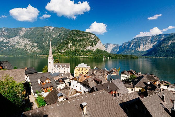 Hallstatt Day Trip from Vienna - Hallstatt First Stop: The Guided Walk and What It Teaches You