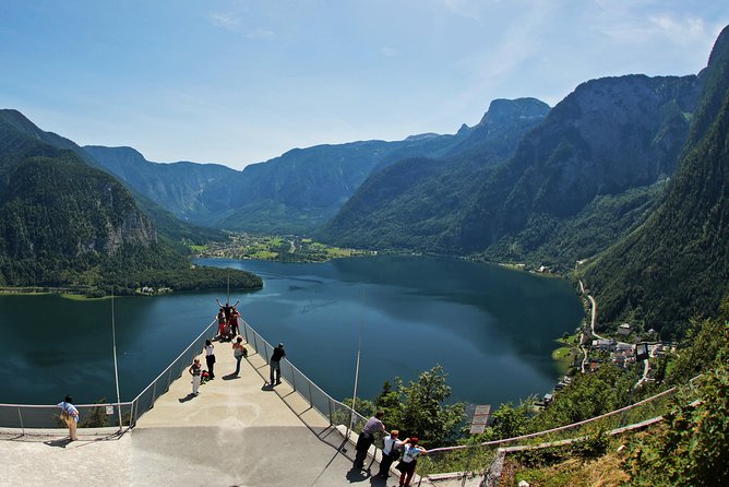Hallstatt Guided Day Trip from Vienna With Boat Ride Option - A One-Day Hallstatt Plan That Still Feels Like You Saw Something