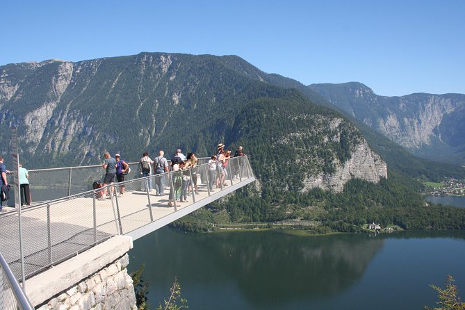 Hallstatt Guided Day Trip from Vienna With Boat Ride Option - Price and What $139 Really Buys You