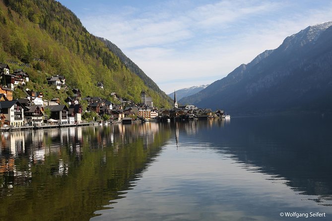 Hallstatt Half-Day Tour from Salzburg - Price and value: is $102.58 a fair deal?