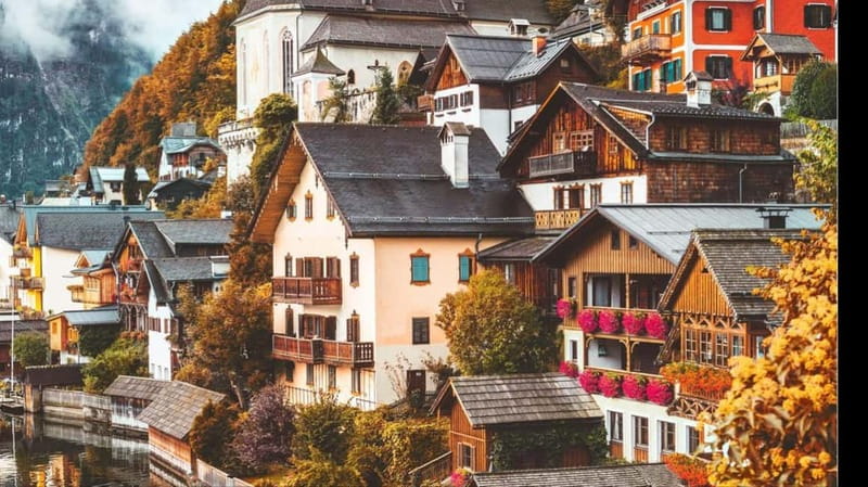 Hallstatt Highlights Day Trip from Salzburg with St. Gilgen - Hallstatt Time That Actually Lets You Explore