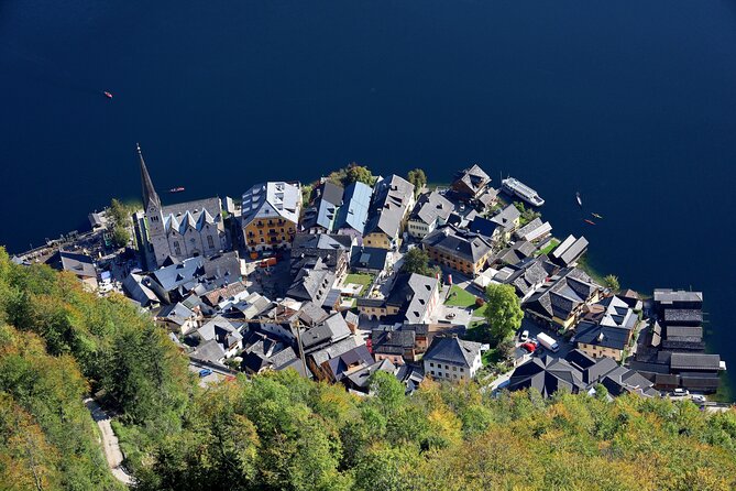 Hallstatt Highlights Private Full-Day Tour from Salzburg - Key highlights to know before you go