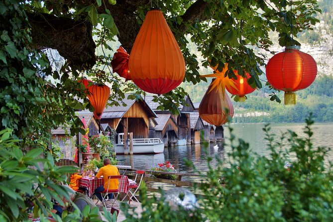 Hallstatt Highlights Private Full-Day Tour from Salzburg - Price, group value, and what you are really paying for