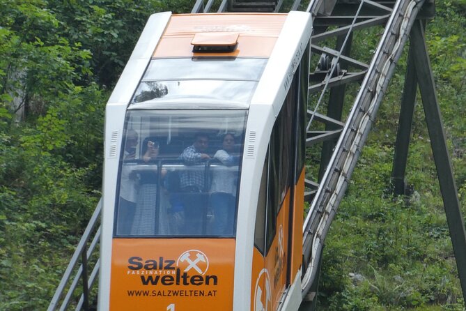 Hallstatt Highlights Private Full-Day Tour from Salzburg - Best for whom, and who should rethink it