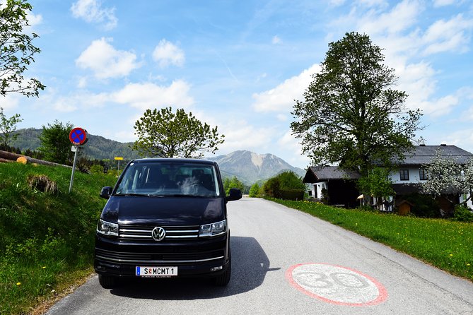 Hallstatt, Lake District and the Salt Mine - Who this tour suits best (and who should rethink it)