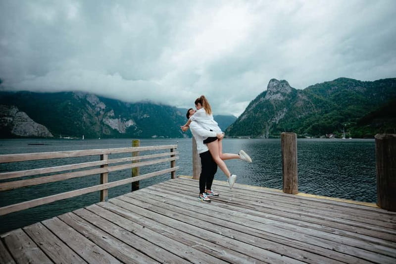 Hallstatt: Photoshoot with a Professional Photographer - Should you book this Hallstatt photo session?