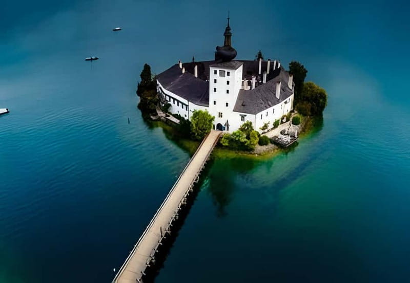 Hallstatt: Photoshoot with a Professional Photographer - Hallstatt shots you’ll learn to recreate, from the sky-mirrored lake to the spire