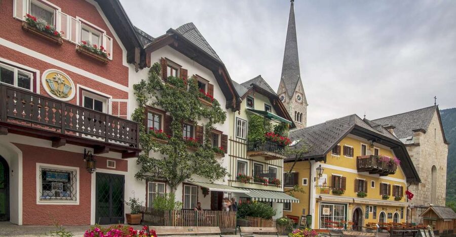 Hallstatt Private Walk Tour - Neolithic, Bronze Age, and the early roots you can almost feel