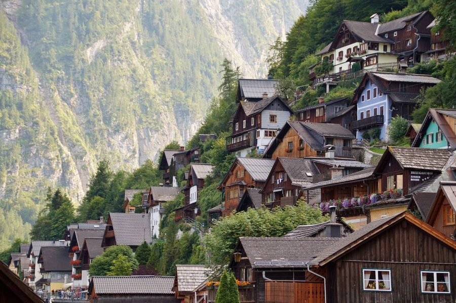 Hallstatt Private Walk Tour - What the guide quality can change in a short tour