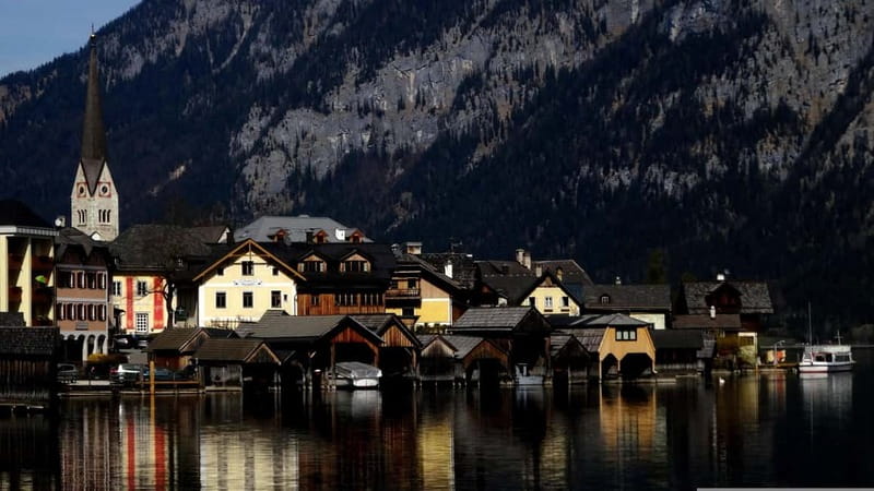Hallstatt, Salt mine, Funicular, sky walk Trip From Salzburg - Costs and Value: What Your $328 Covers, What You Still Pay