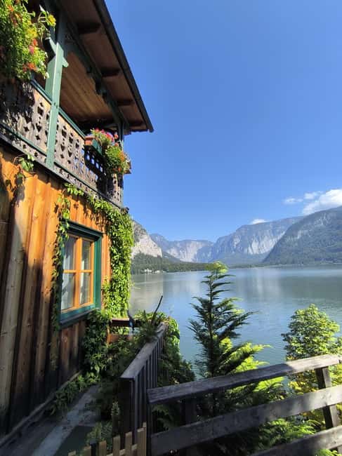 Hallstatt & Salzburg Day Trip from Vienna or Bratislava - Comfort, timing, and who this tour fits best