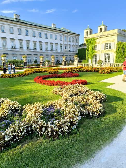 Hallstatt & Salzburg Day Trip from Vienna or Bratislava - Practical tips before you go