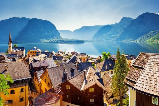 Hallstatt Small-Group Day Trip from Vienna - The early start, and why the timing feels like the whole experience