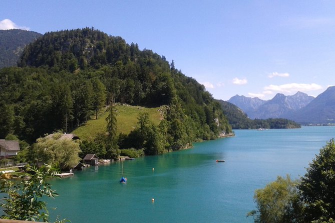 Hallstatt Small-Group Day Trip from Vienna - Stop by stop: Attersee to St. Gilgen, how each break earns its place