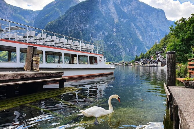 Hallstatt Small-Group Day Trip from Vienna - What to pack for a long lake day (and how to avoid sore feet)