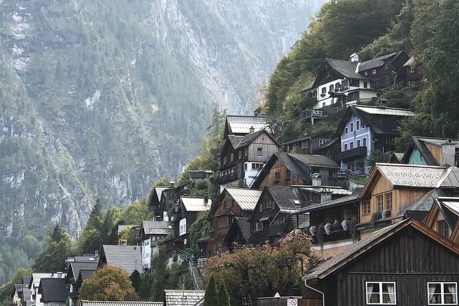Hallstatt Small-Group Day Trip from Vienna - Who this day trip suits best