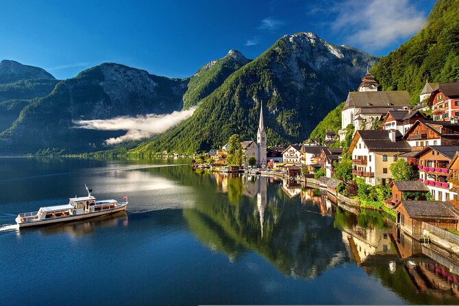 Hallstatt, St. Wolfgang & St. Gilgen Day Trip from Salzburg - Key highlights worth your attention