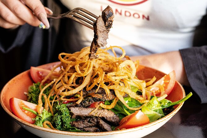 Hard Rock Cafe Vienna with Set Menu for Lunch or Dinner - Your 2-hour plan: from burger to take-home boxes