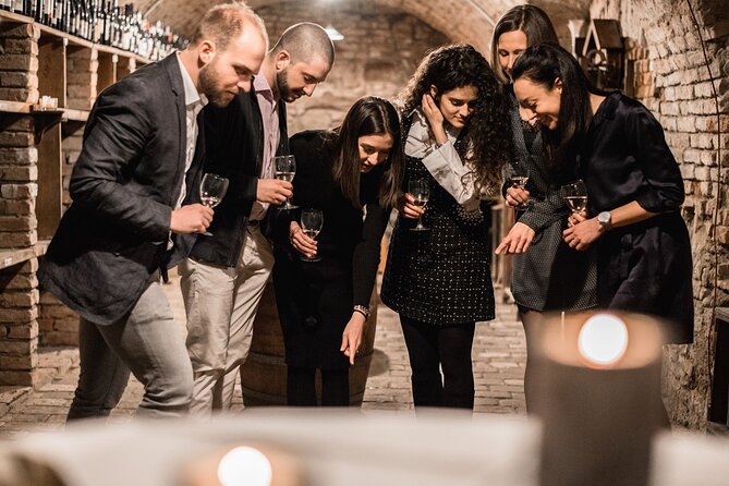 Hidden Wine Cellars Vienna - on the tracks of the Viennese wines - Who Should Book This (and Who Might Think Twice)