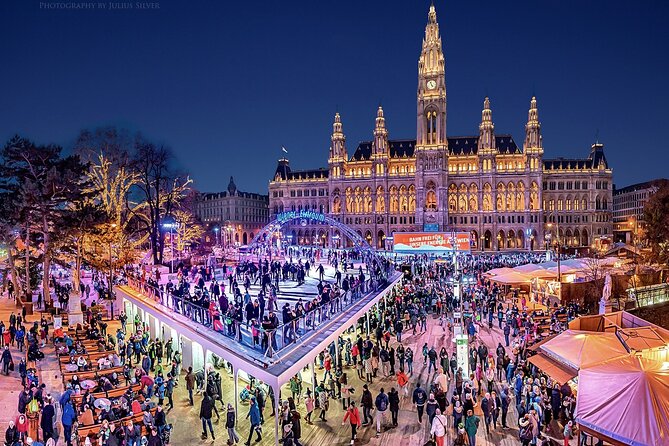 Highlights of Vienna in a Historical & Cultural 3h Walking Tour - Mozarthaus Vienna and St Stephen’s Cathedral, where the city’s stories begin
