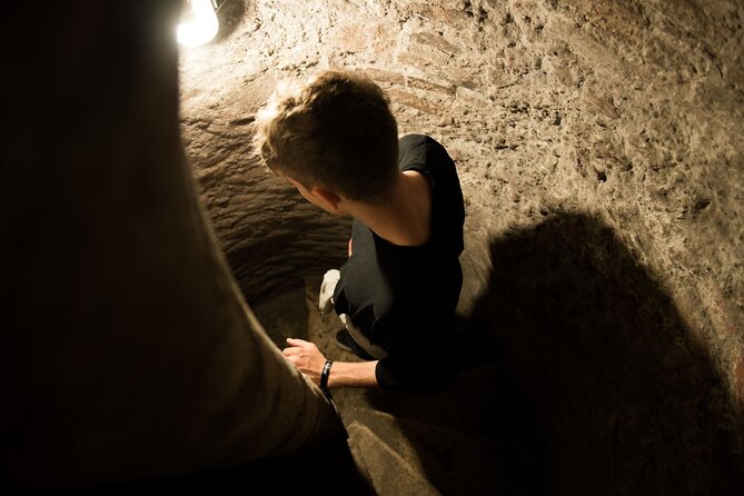 Historical Pharmacy Cellar Guided Tour - Group size, timing, and the kind of schedule this fits