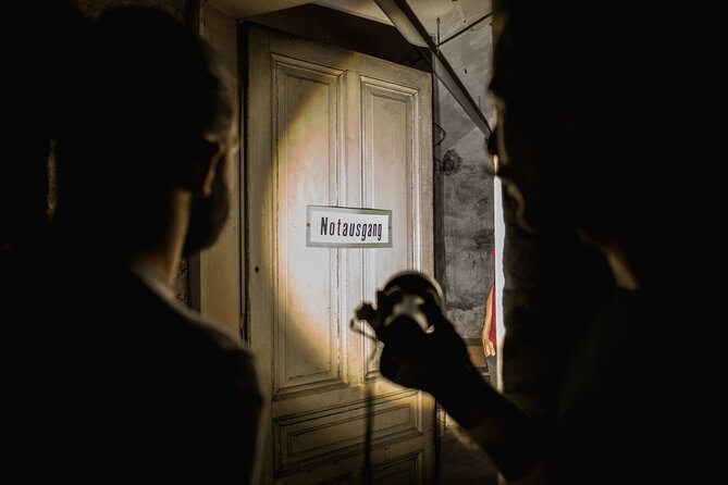 Historical Pharmacy Cellar Guided Tour - Tips to get the most from a private cellar tour in Vienna