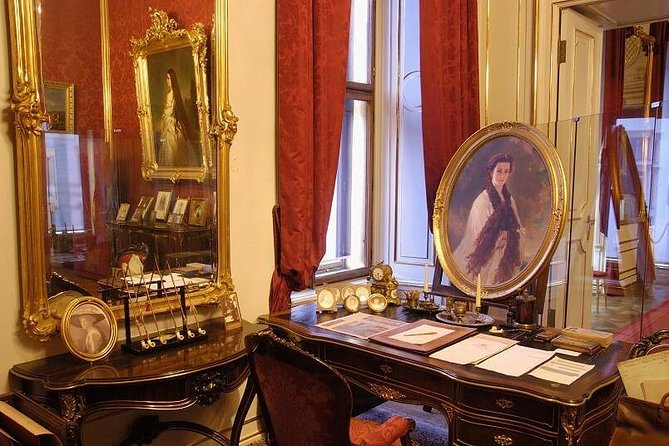 Hofburg Imperial Palace and Sisi Museum Skip the line tour - The Sisi Museum: why the story hits harder in an exhibit