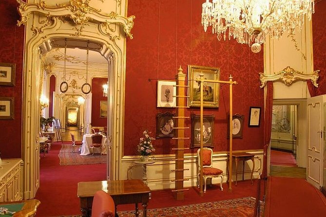 Hofburg Imperial Palace and Sisi Museum Skip the line tour - Price and what you get for $57.52