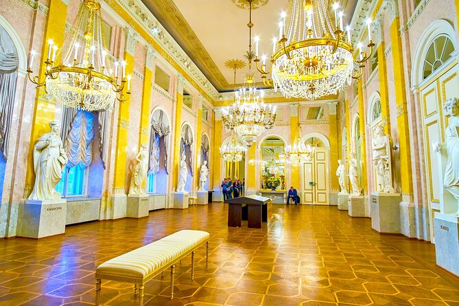 Hofburg Palace, Sisi Museum Vienna Skip-the-Line Guided Tour - Meeting in Vienna, then heading straight into Hofburg