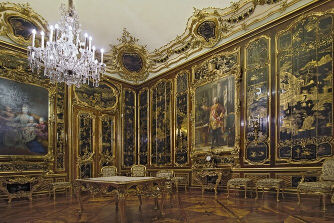Hofburg Palace, Sisi Museum Vienna Skip-the-Line Guided Tour - Skip-the-line tickets: what you really gain