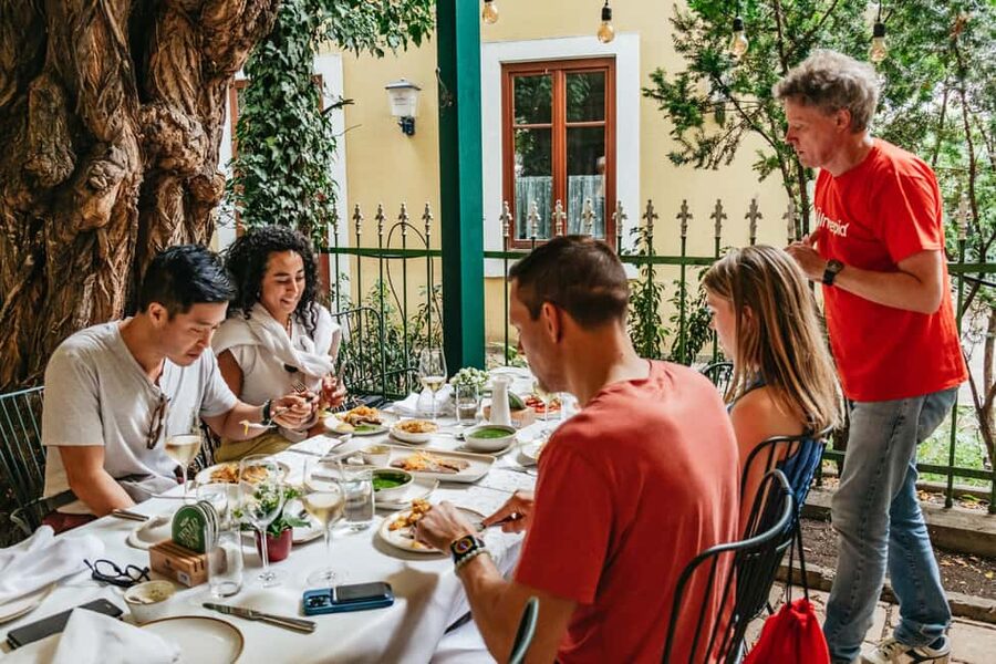Hungry in Vienna? A Food Lover’s Coffee & Market Walk - Key things I’d circle on your Vienna food plan