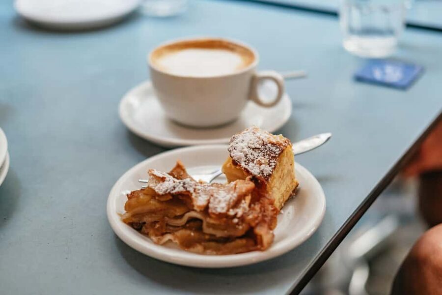 Hungry in Vienna? A Food Lover’s Coffee & Market Walk - Starting at WEIN & CO Wien Stephansplatz, then learning the city’s rhythm