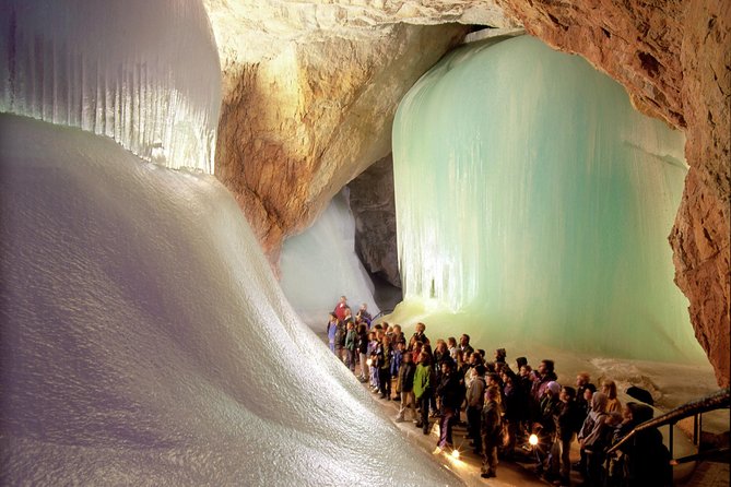 Ice Caves, Waterfalls, and Salt Mines Private Tour from Salzburg - Key Points to Know Before You Go