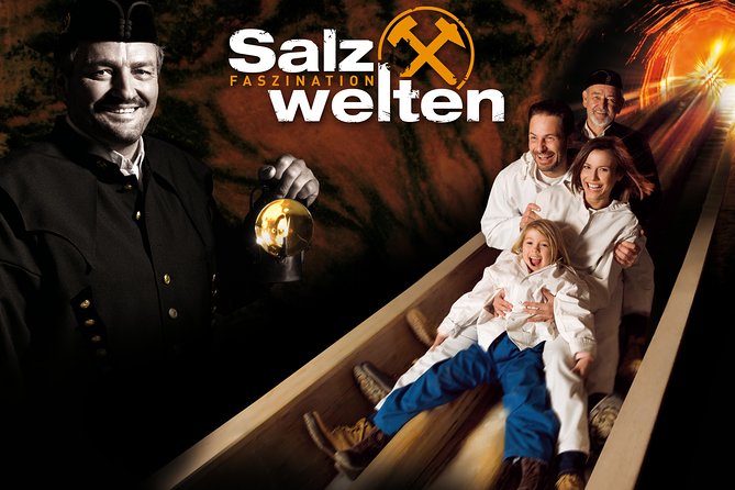 Ice Caves, Waterfalls, and Salt Mines Private Tour from Salzburg - What to Wear and Bring for Ice, Steps, and Walking